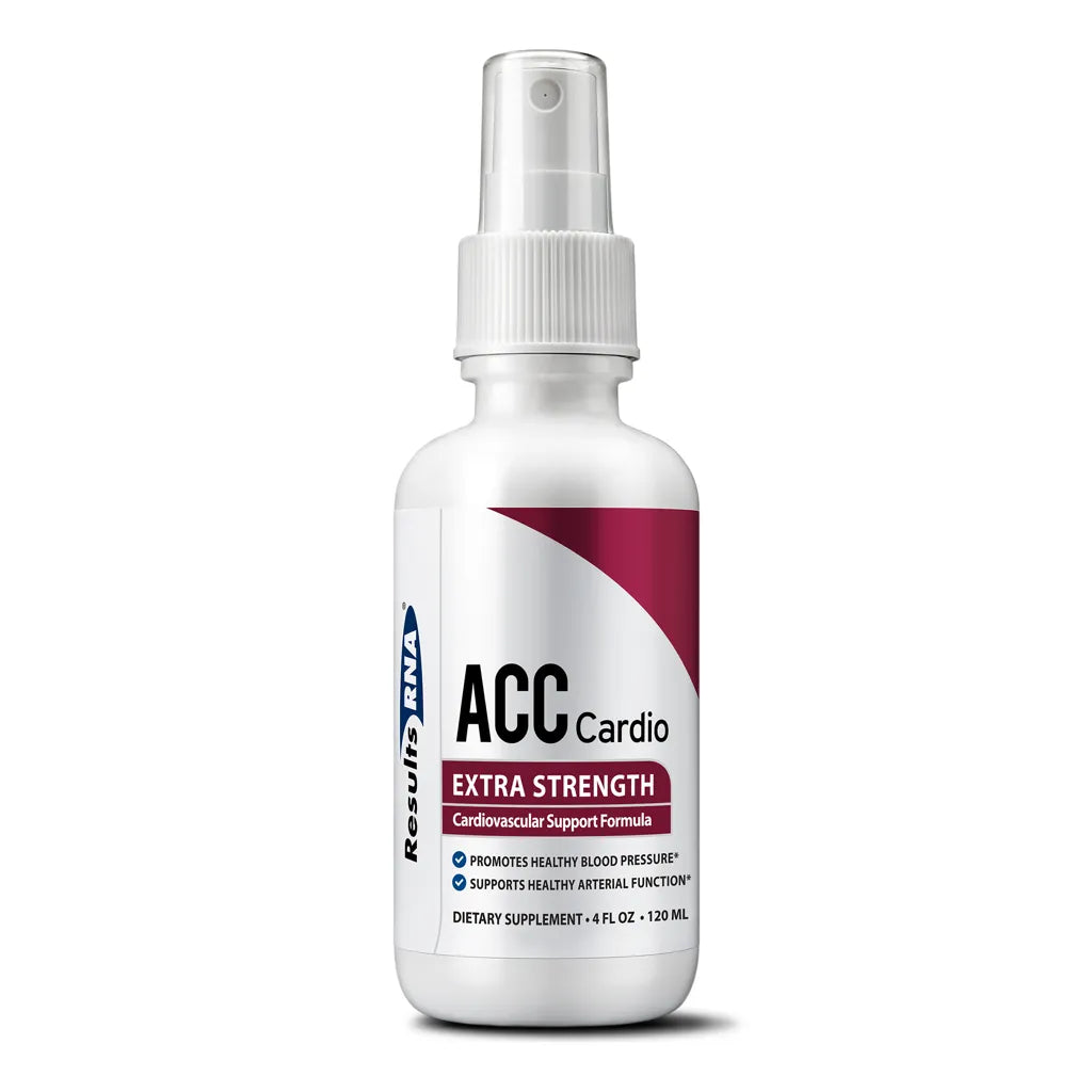 ACC Cardio by Results RNA