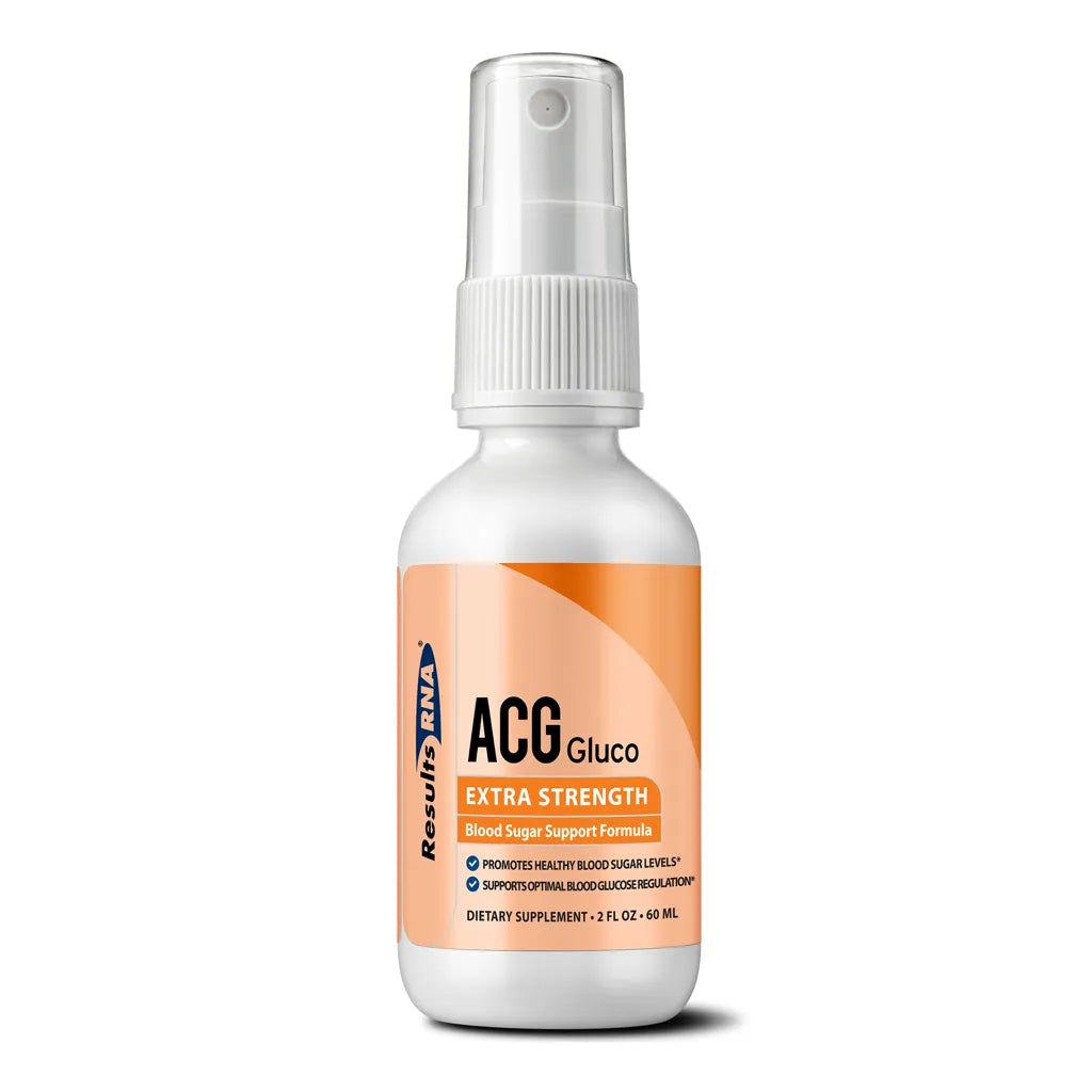 ACG Gluco by Results RNA