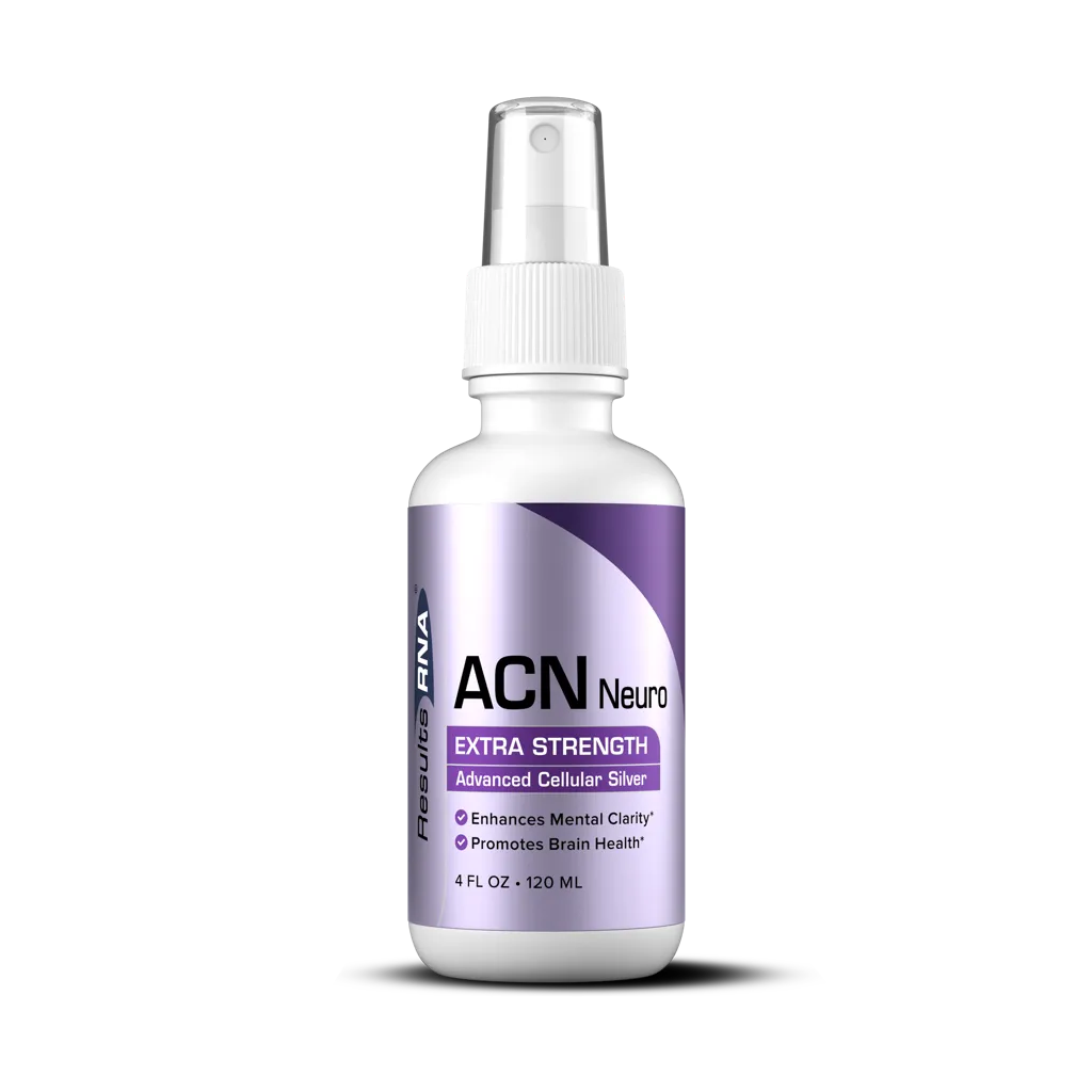 ACN Neuro by Results RNA