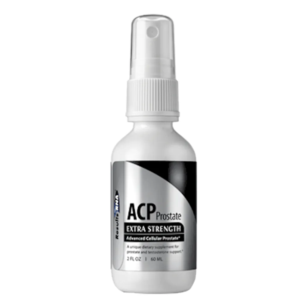 ACP Prostate by Results RNA