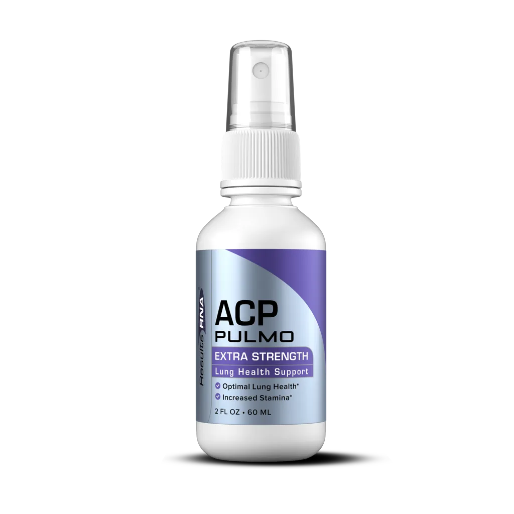 ACP Pulmo by Results RNA