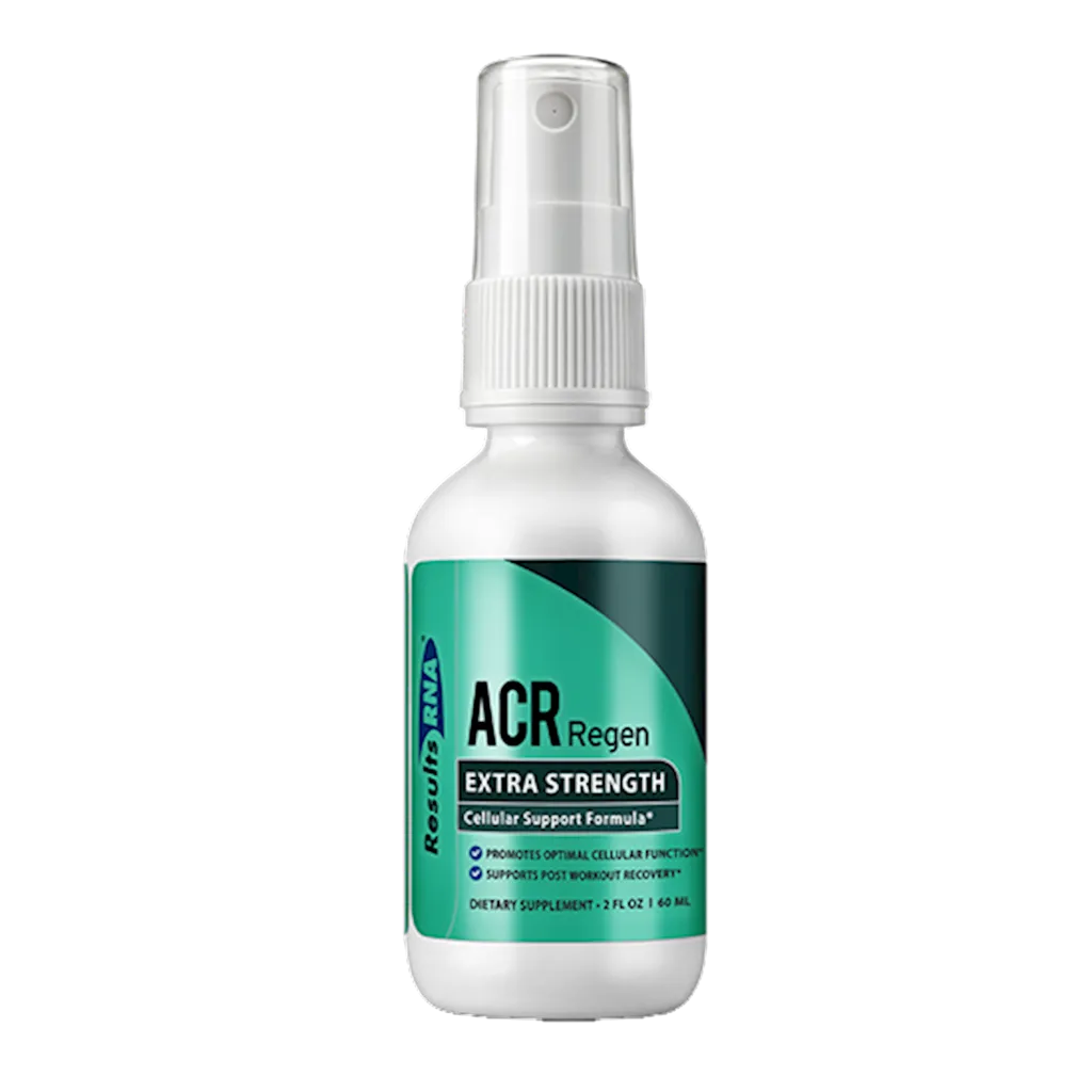 ACR Regen by Results RNA