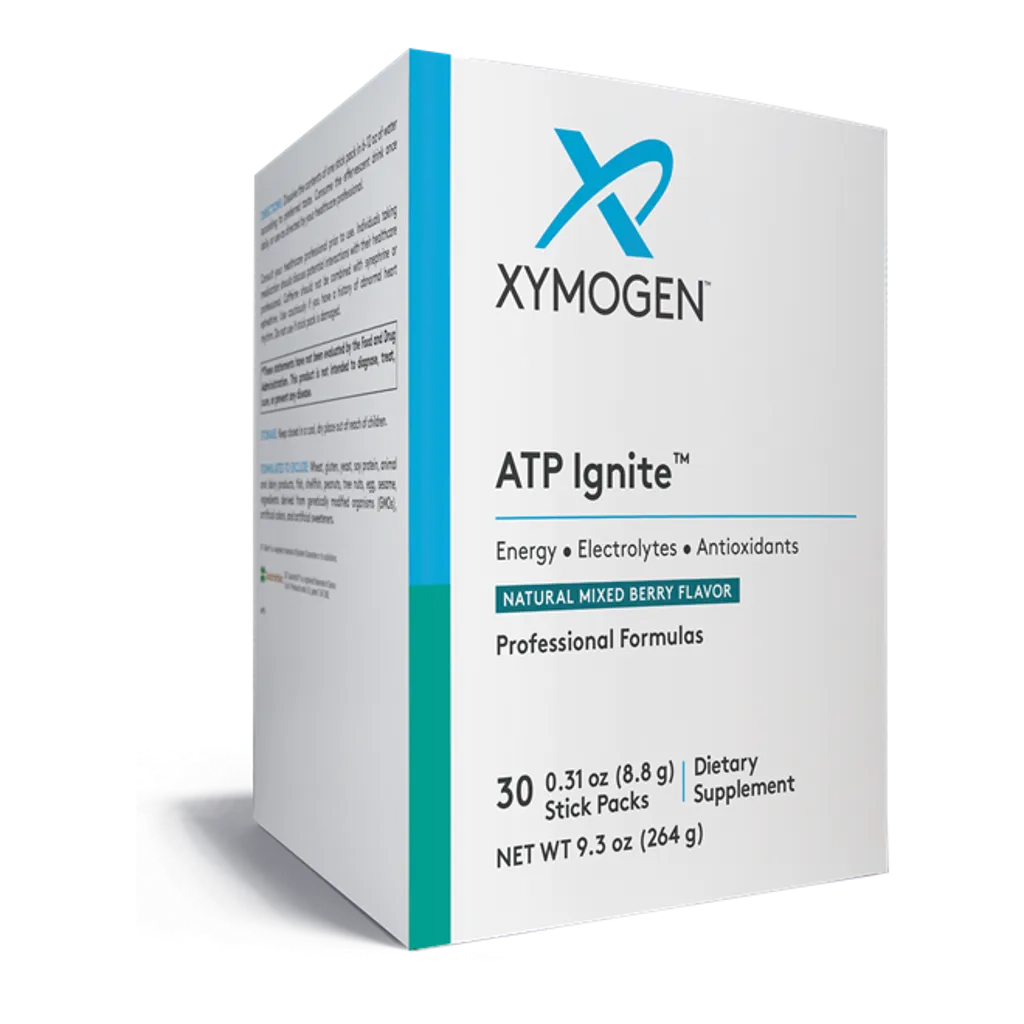 ATP Ignite Mixed Berry