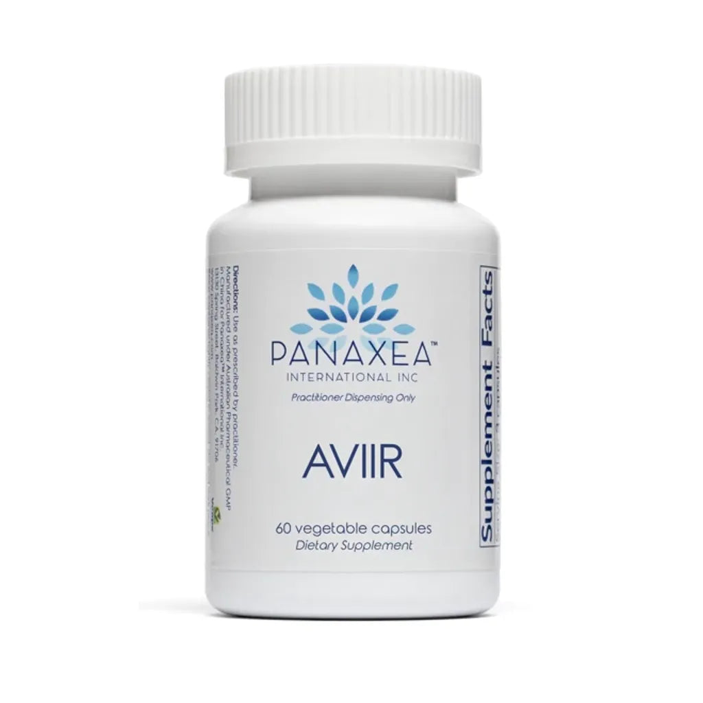 AVIIR by Panaxea
