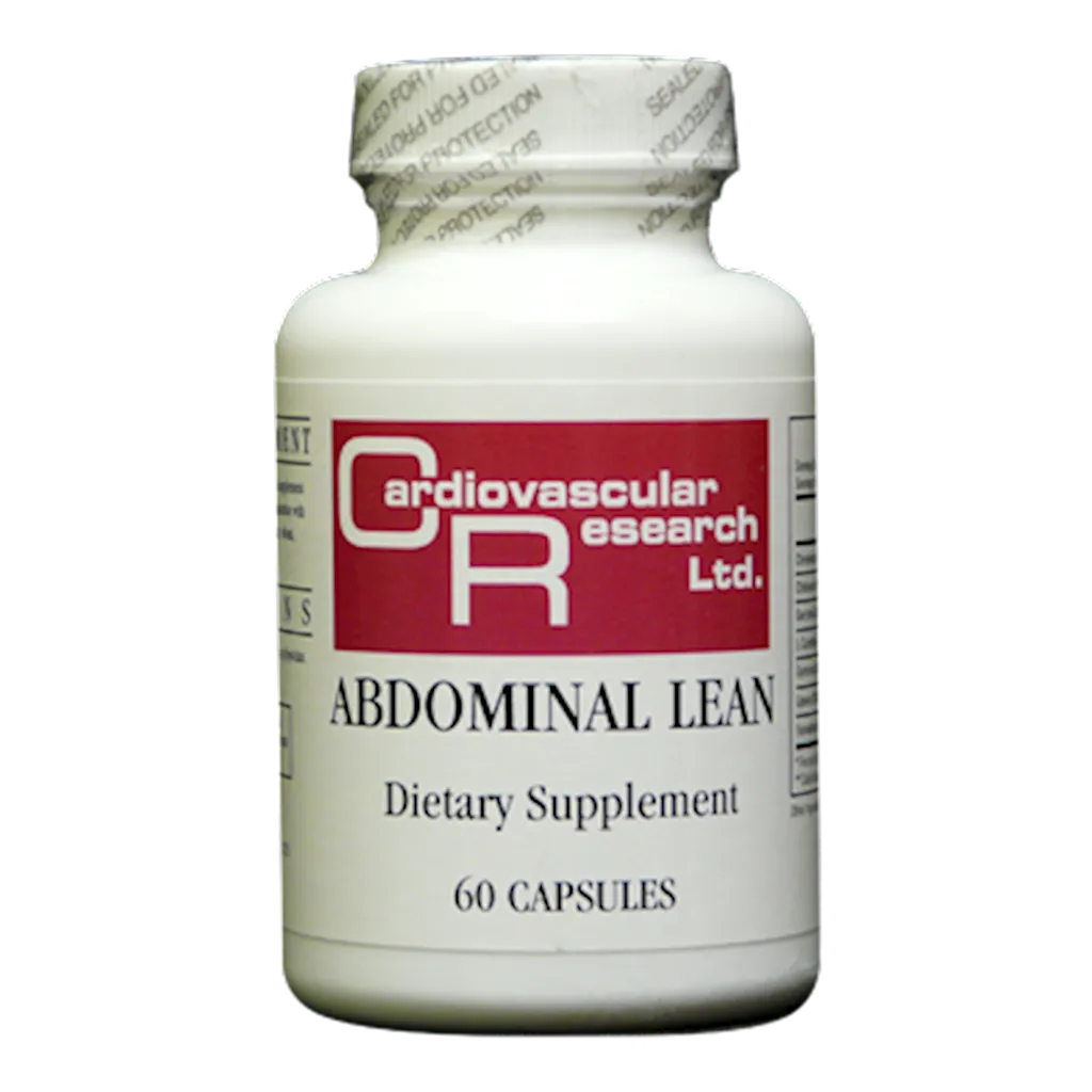 Abdominal Lean by Ecological Formulas