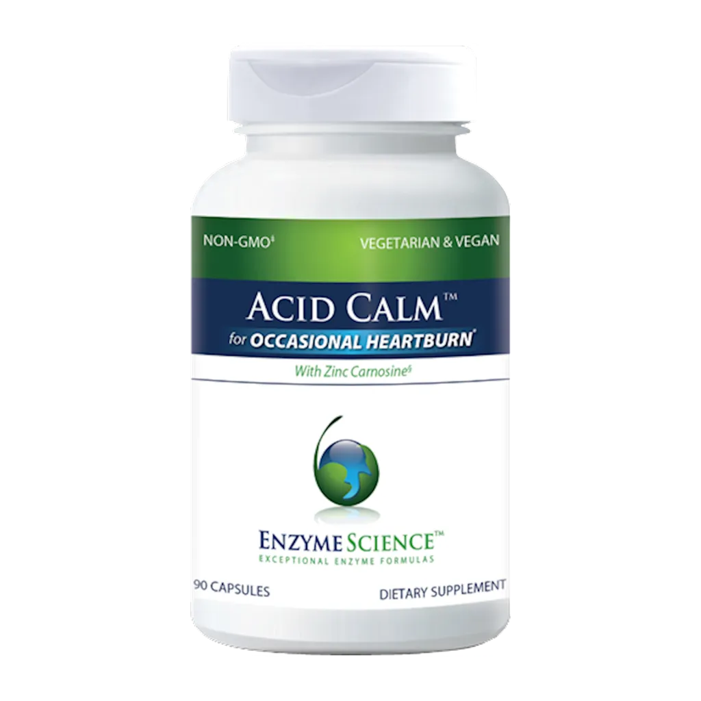 Acid Calm by Enzyme Science
