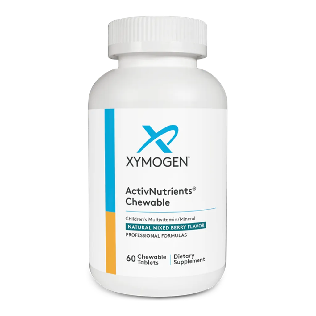 ActivNutrients Chewable