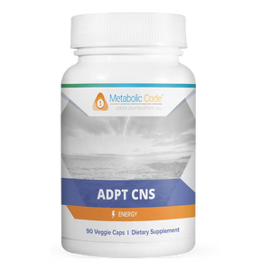 Adpt-CNS by Metabolic Code