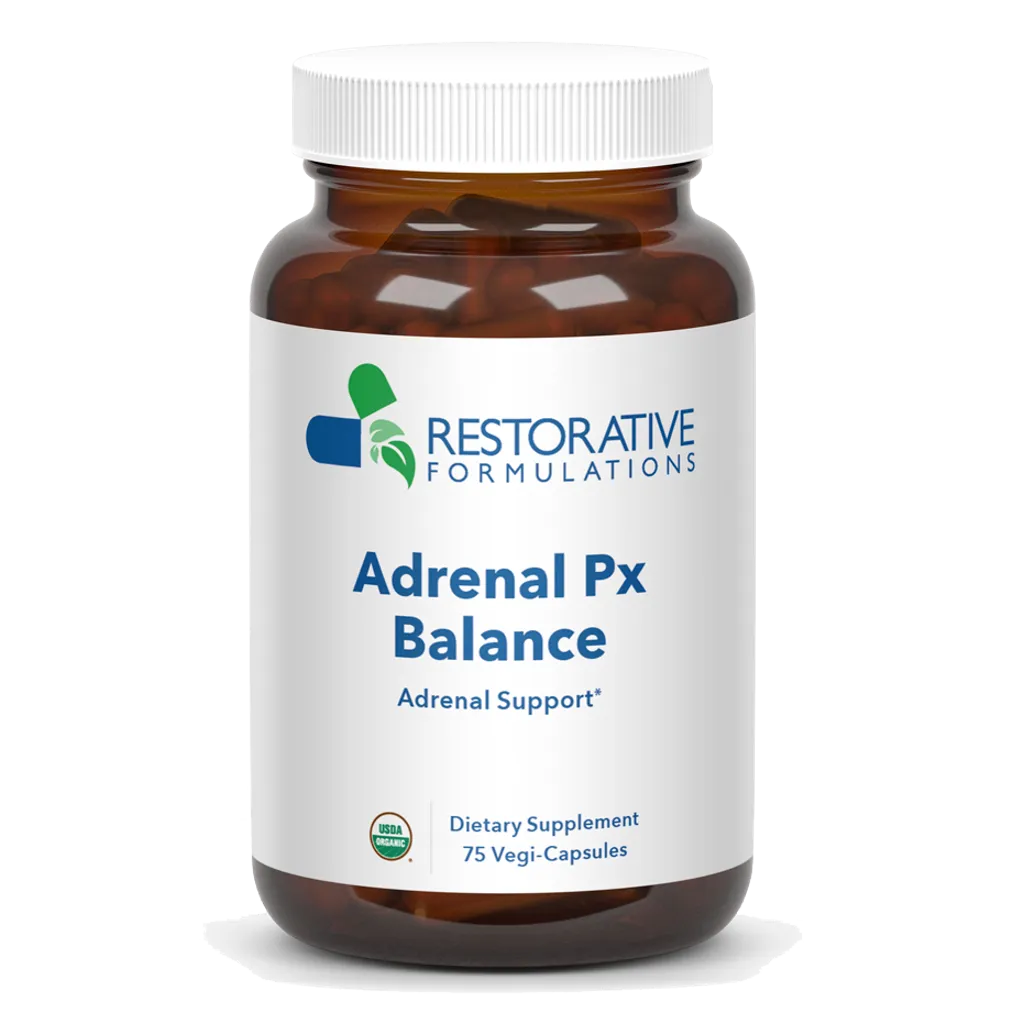 Adrenal Px Balance