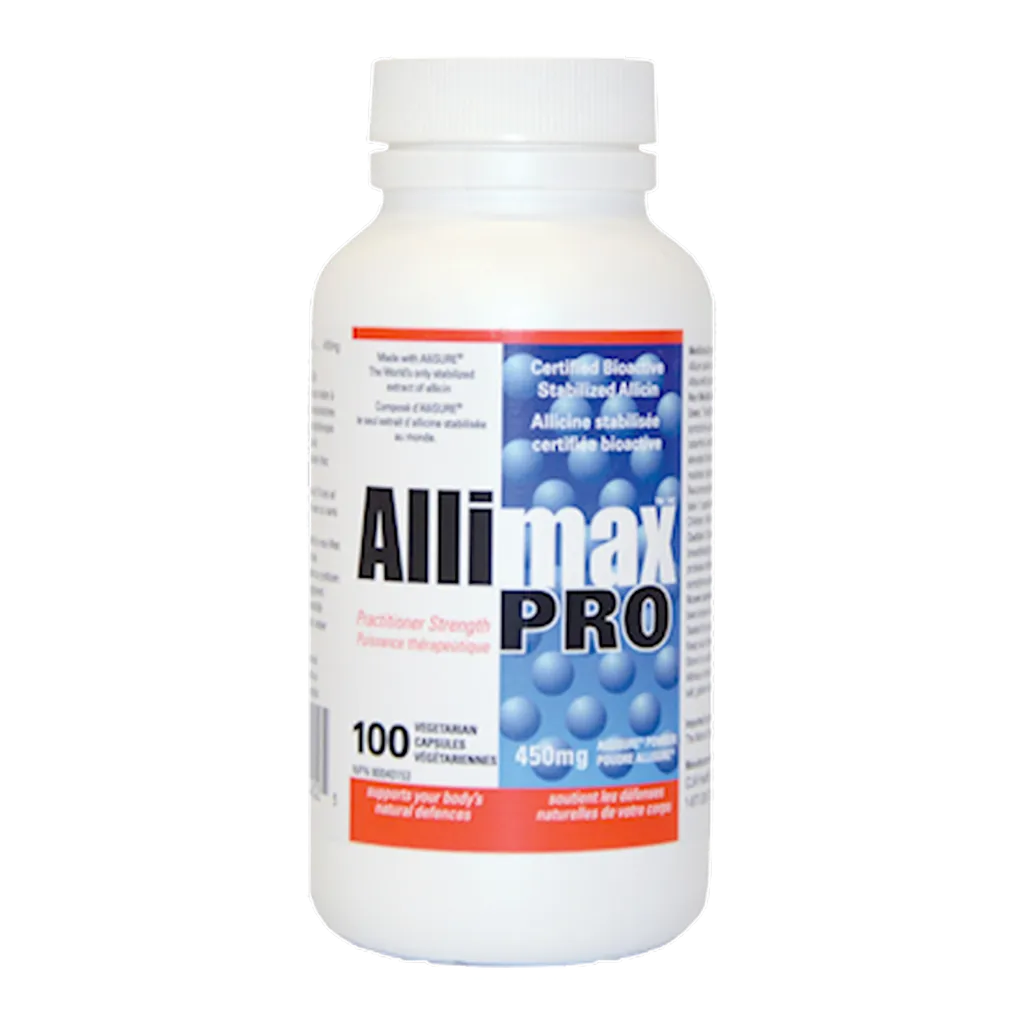 Allimax PRO by Allimax International Limited