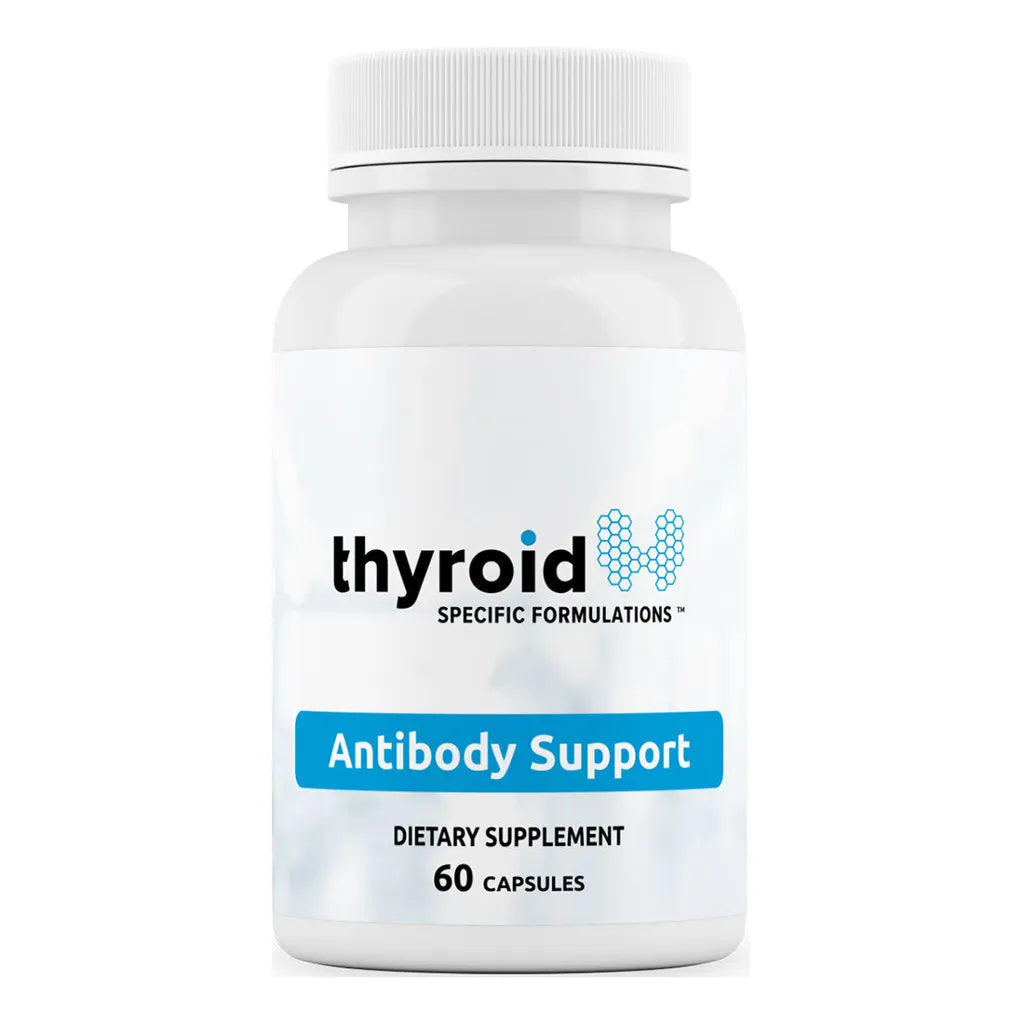 Antibody Support