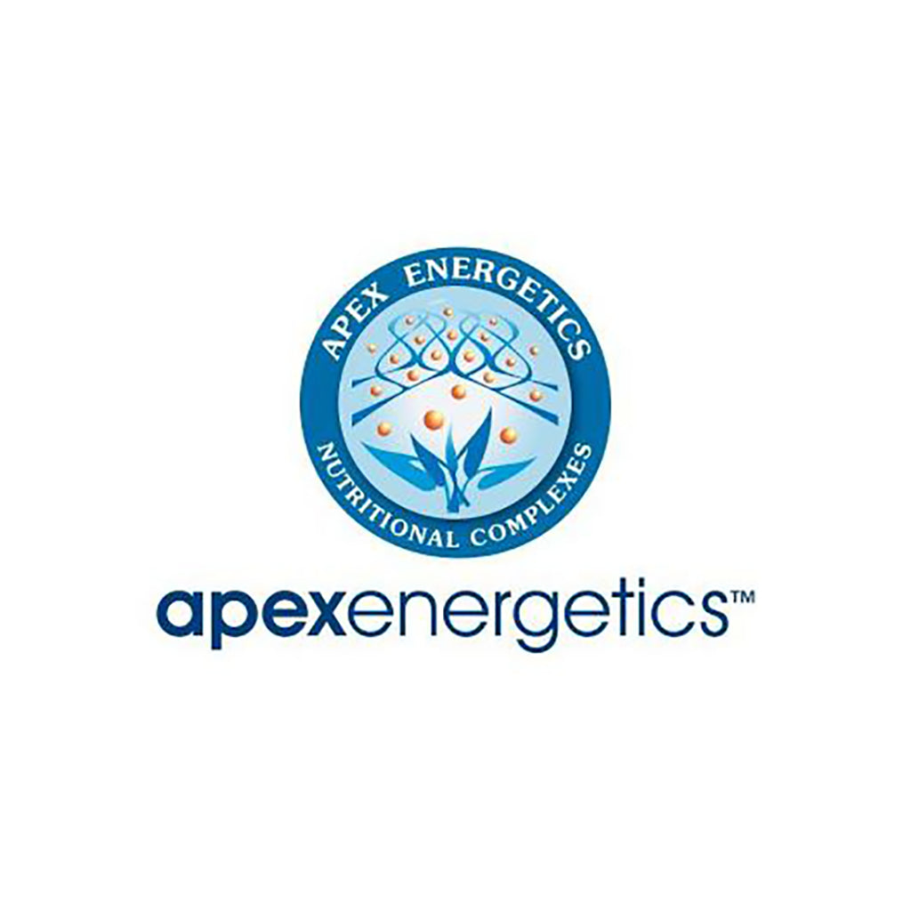Apex Energetics Logo