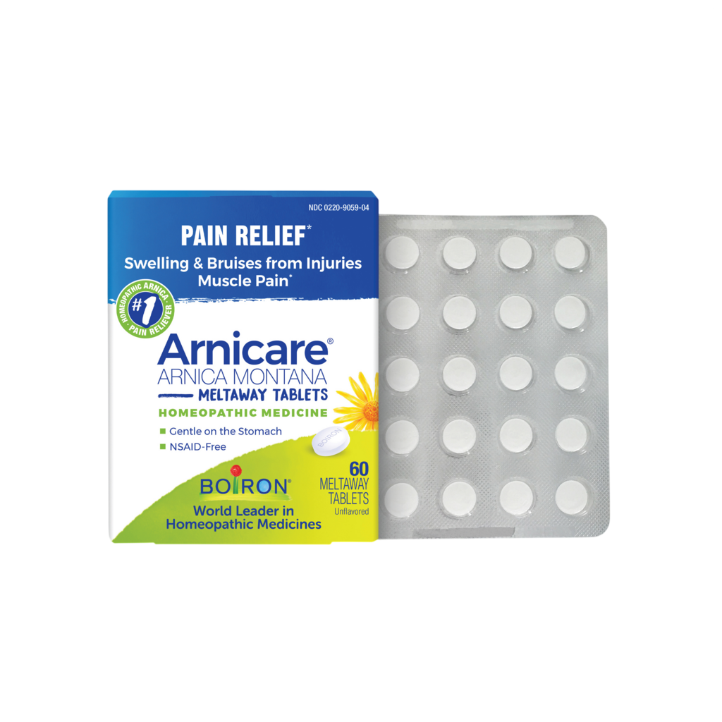 Arnicare Tablets