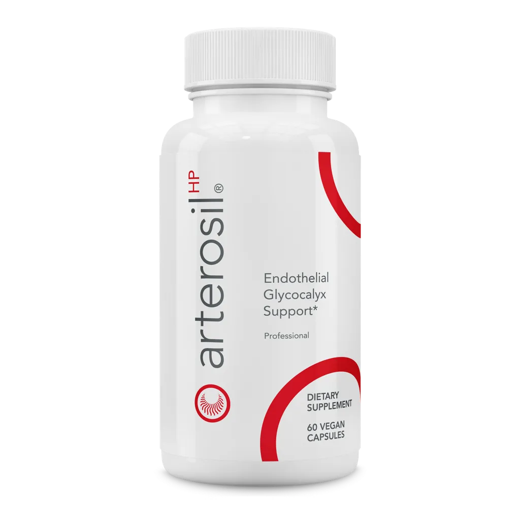 Arterosil HP by Calroy Health Sciences