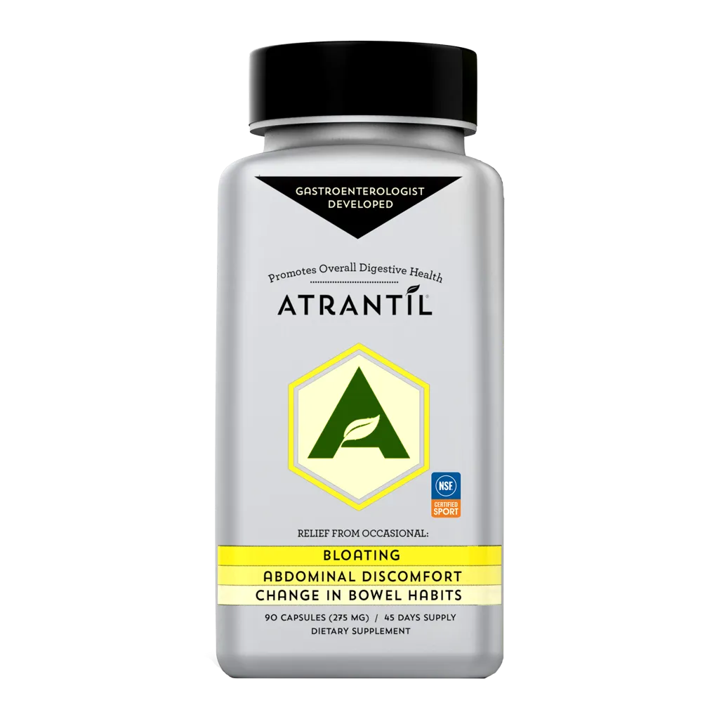 Atrantil by Atrantil
