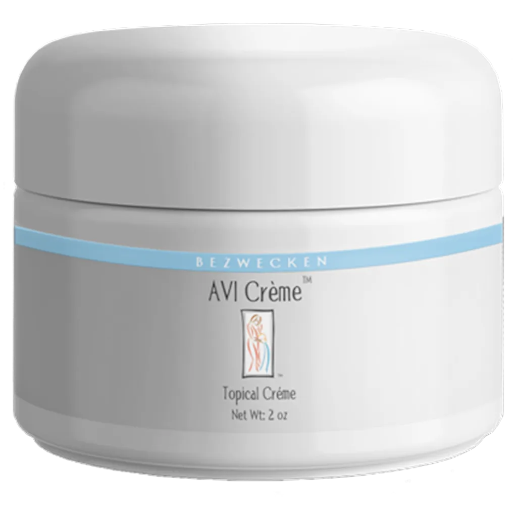 AVI Creme by Bezwecken