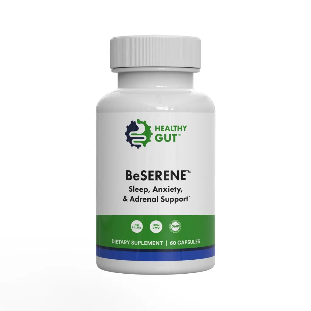 BeSerene Daily by Healthy Gut