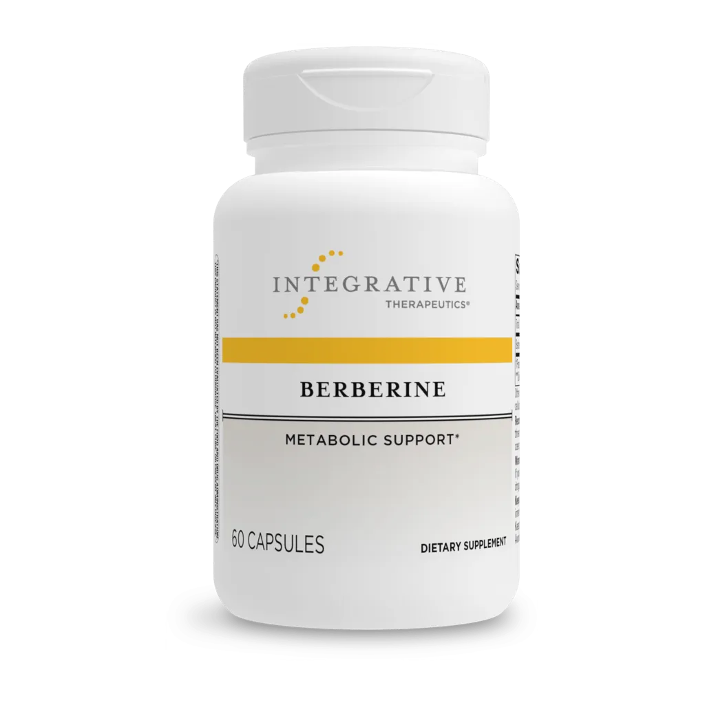 Berberine by Integrative Therapeutics