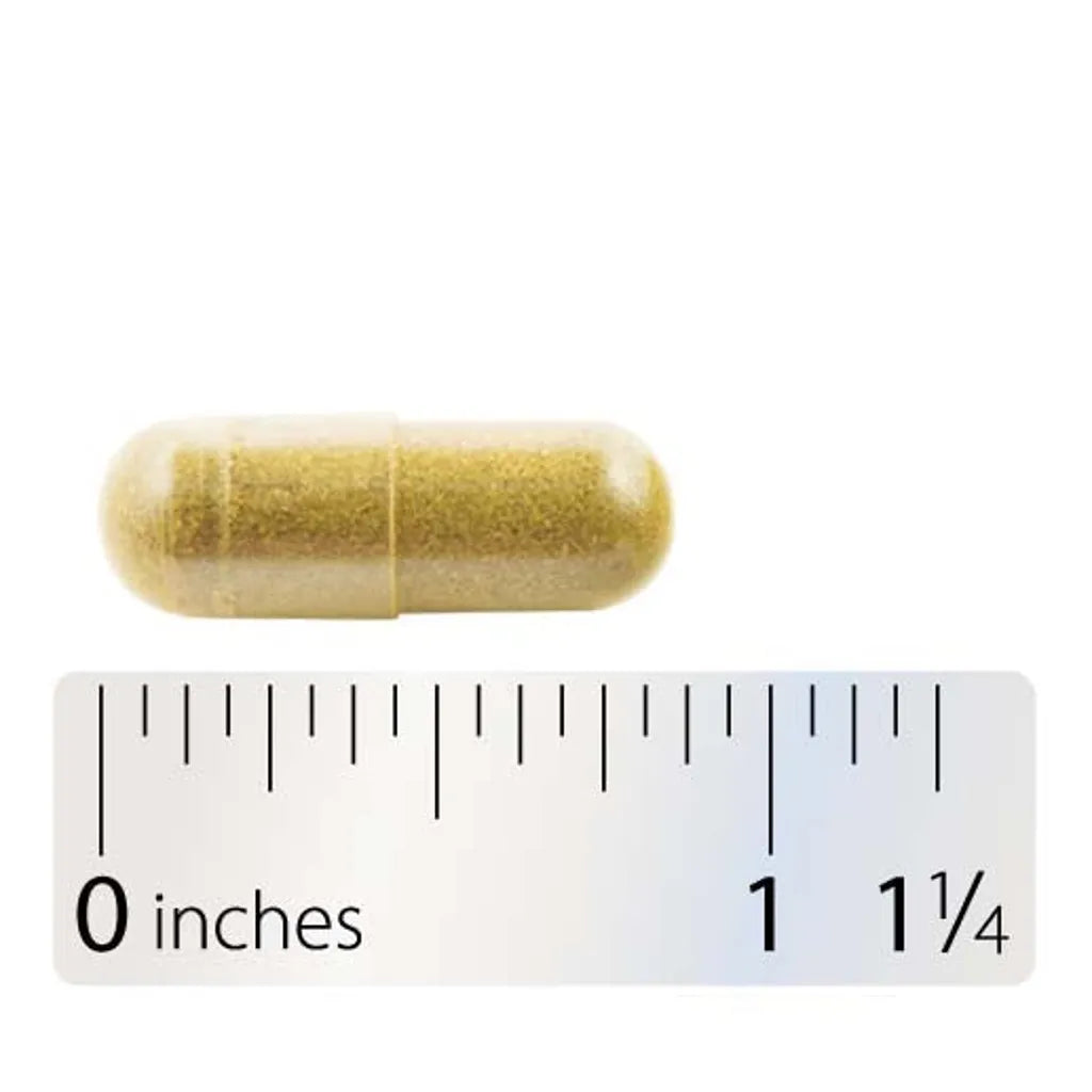 Berberine by Integrative Therapeutics Example