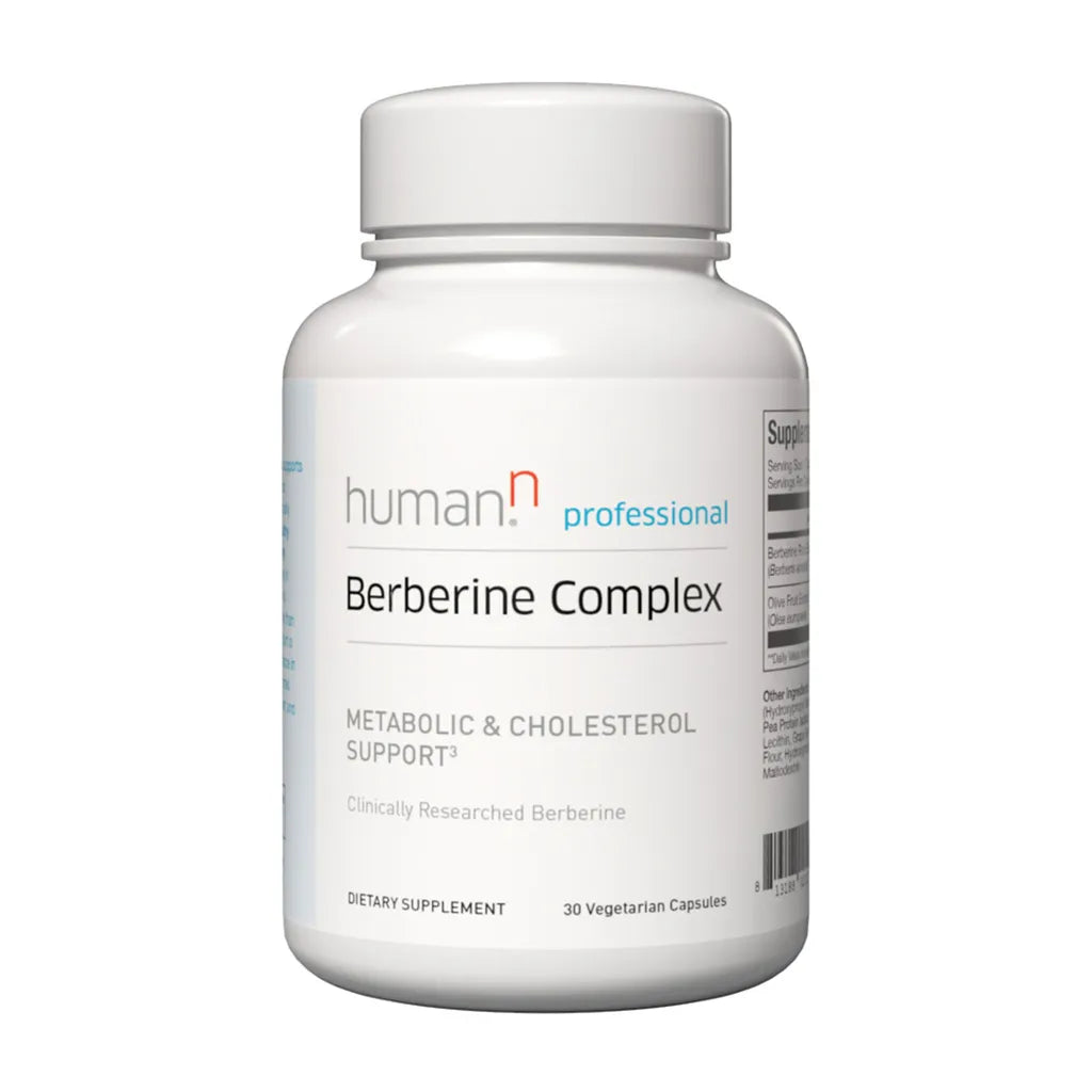 Berberine Complex