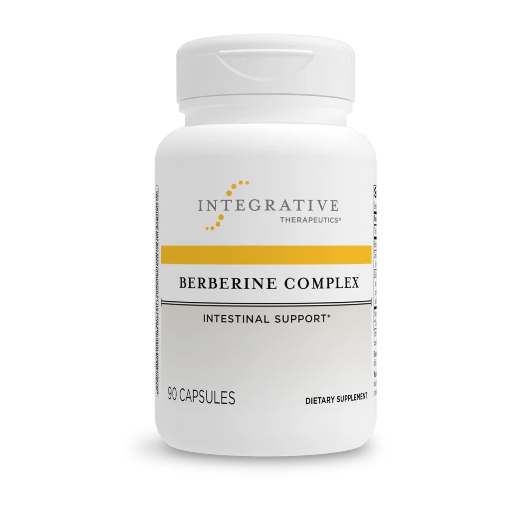Berberine Complex by Integrative Therapeutics