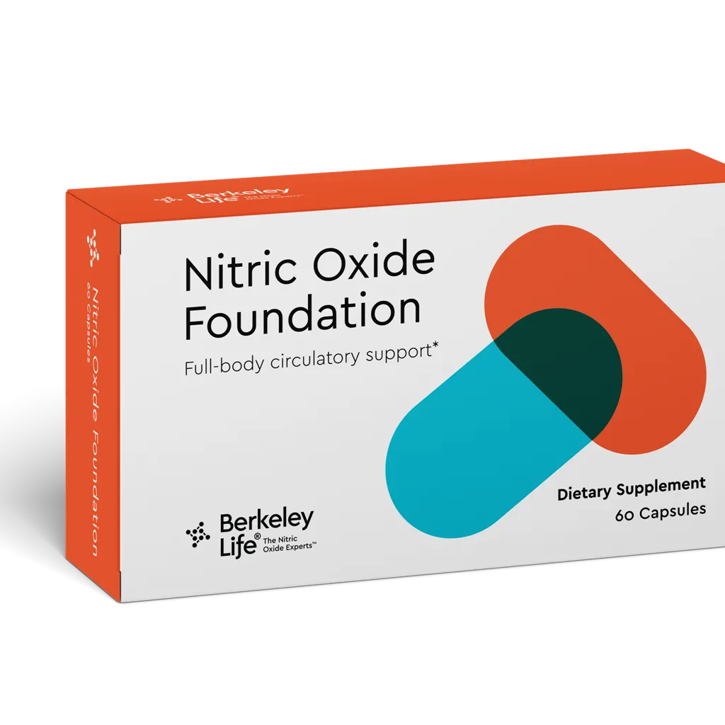 Nitric Oxide Foundation