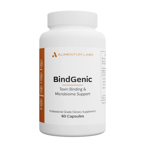 BindGenic by Alimentum Labs