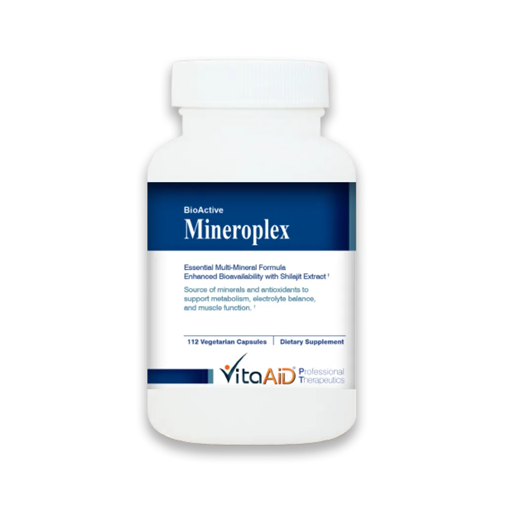 BioActive Mineroplex by Vita Aid