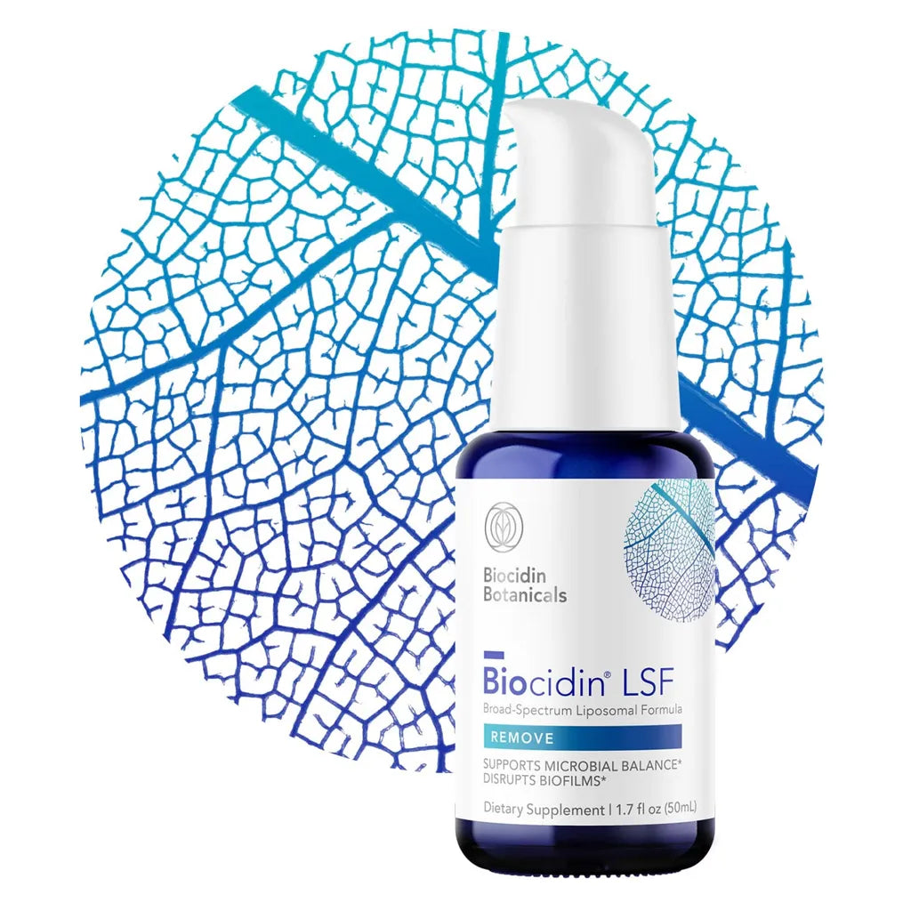 Biocidin LSF by Biocidin Botanicals