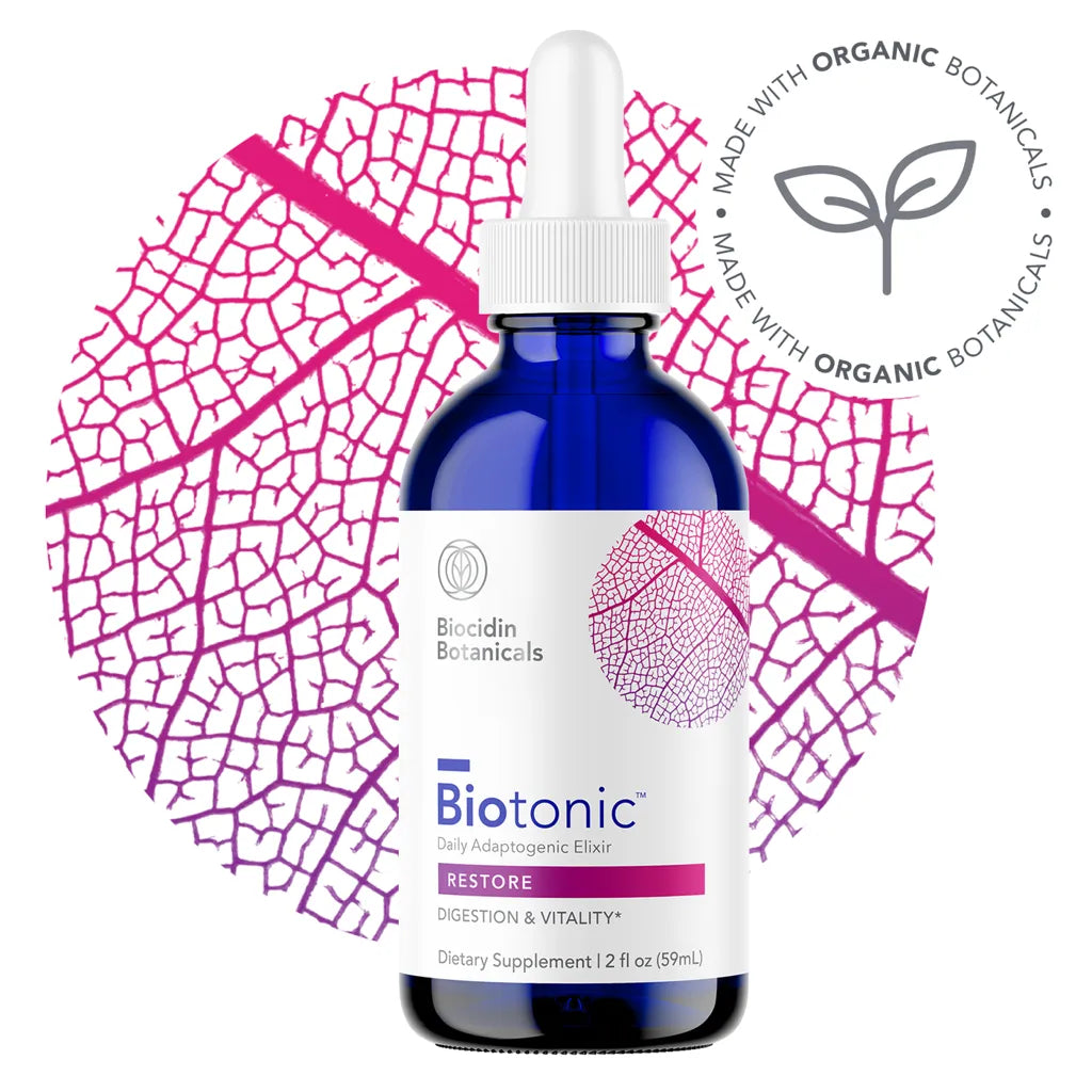 Biotonic by Biocidin Botanicals