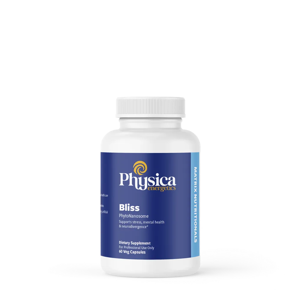 Bliss PhytoNanosome