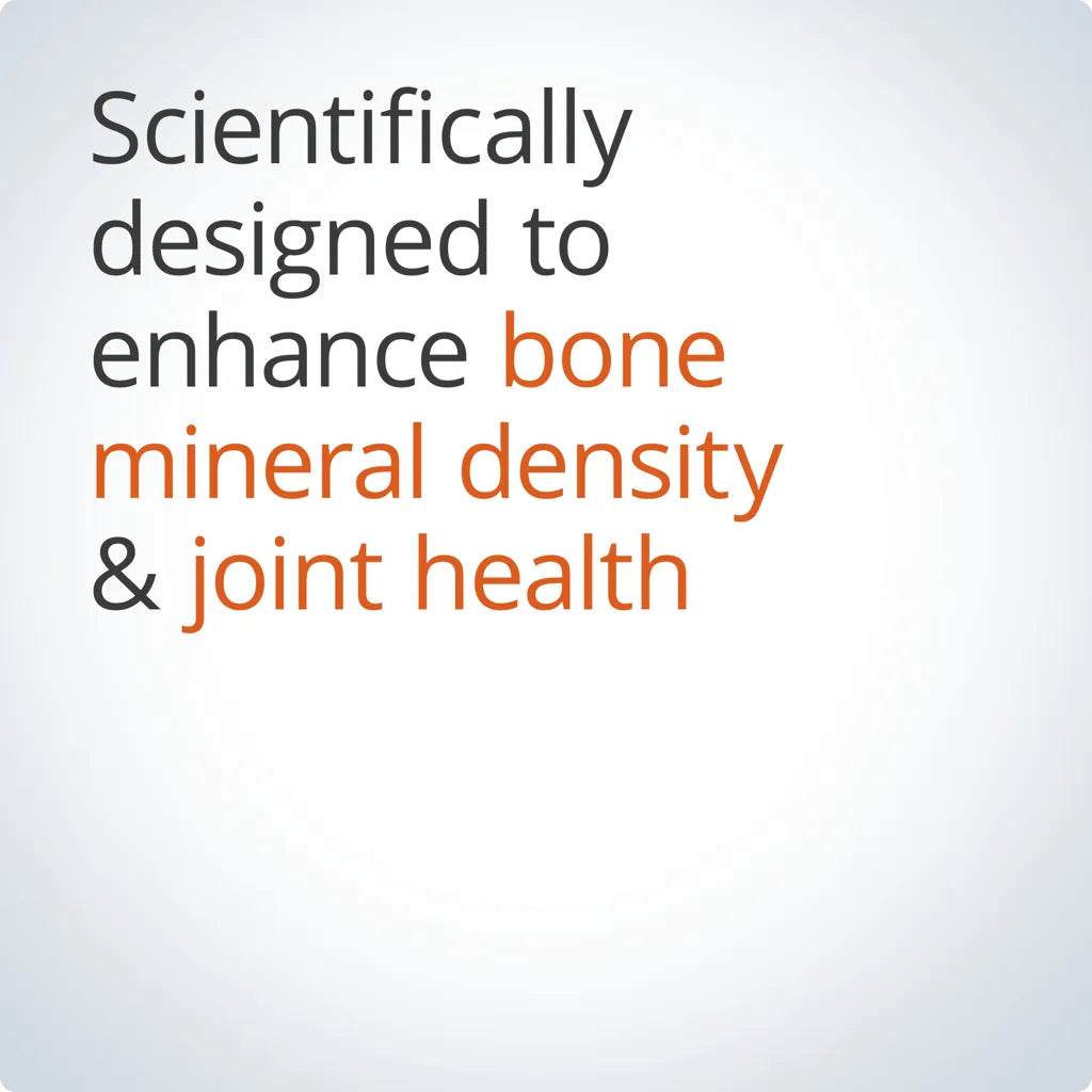 Bone Builder Active