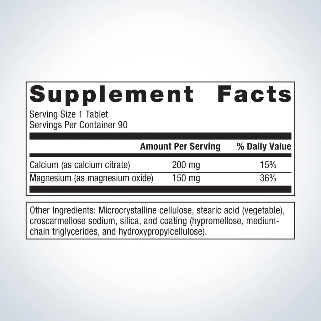 Bone Builder Vegetarian