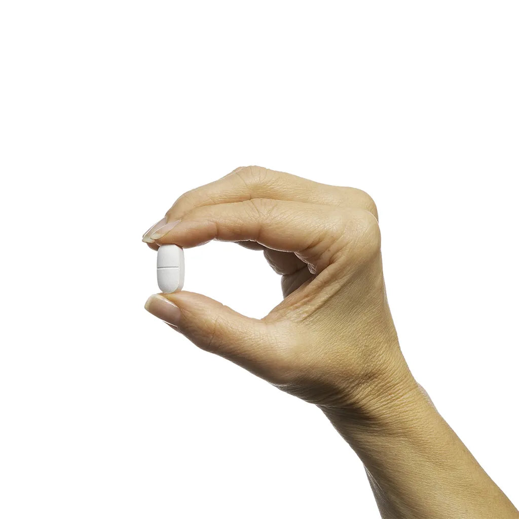 Bone Builder Vegetarian