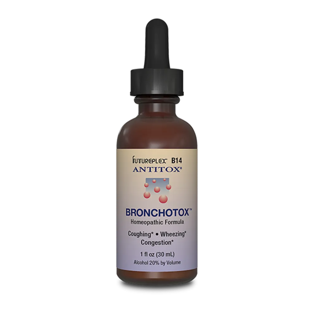 Bronchotox B14 by Apex Energetics