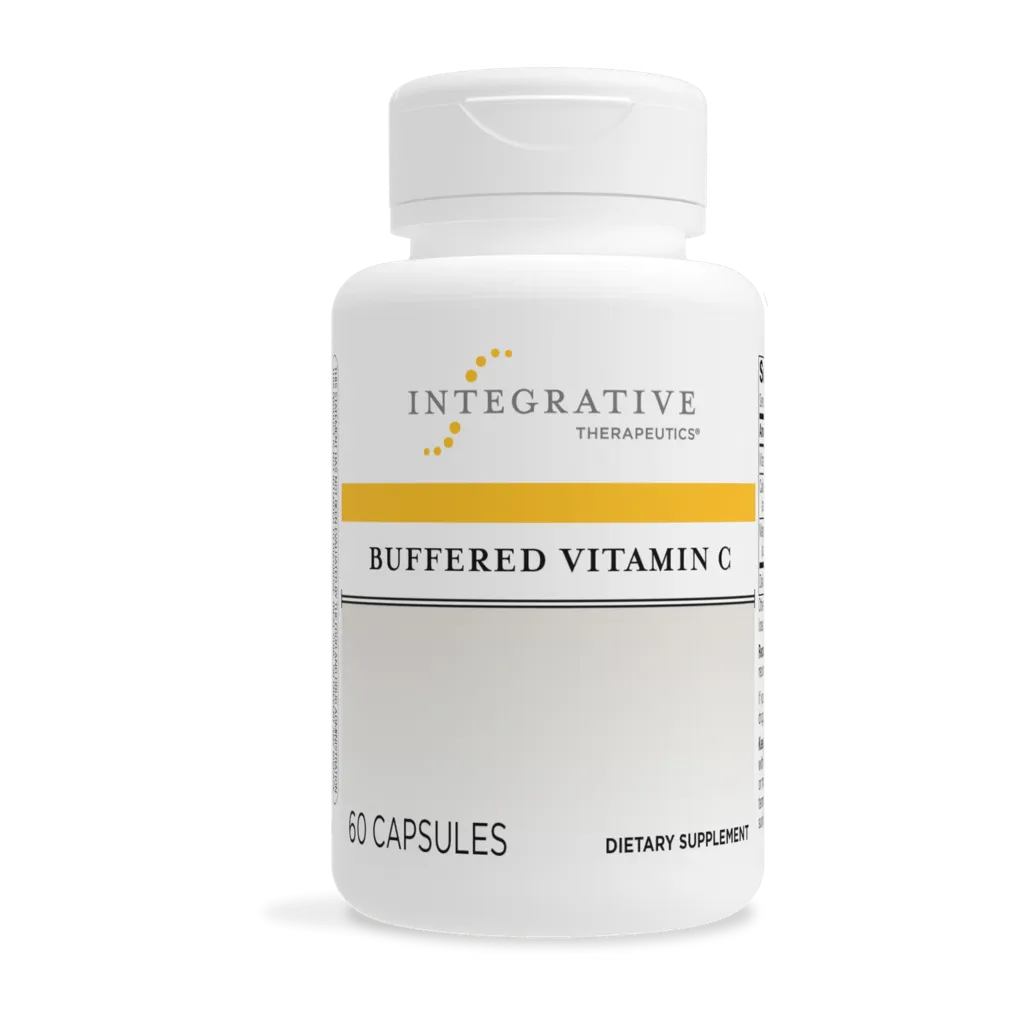 Buffered Vitamin C by Integrative Therapeutics
