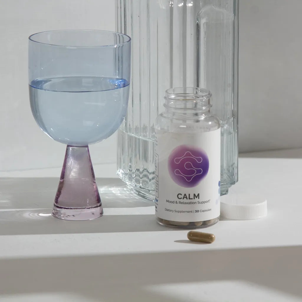 Calm by InfiniWell Promo