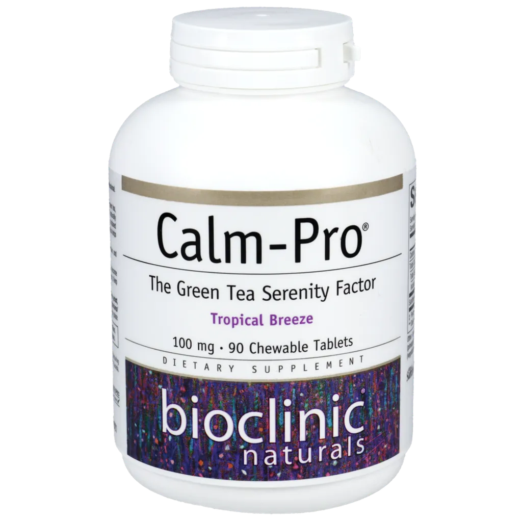 Calm-Pro