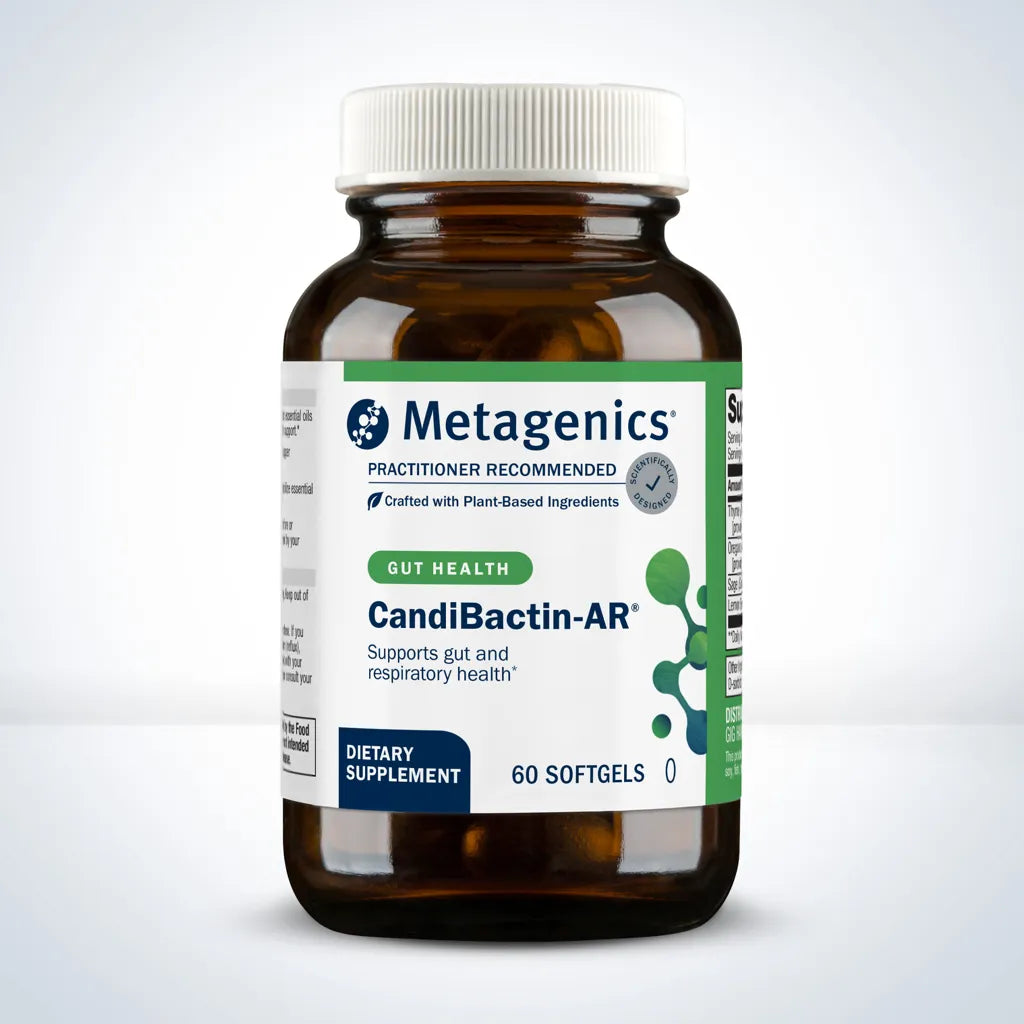 CandiBactin-AR