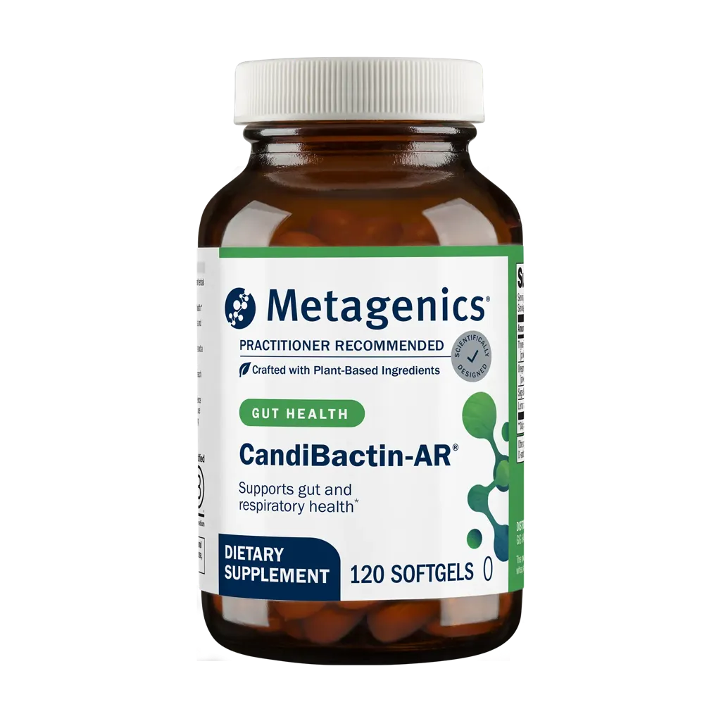 CandiBactin-AR