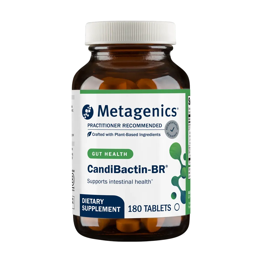 CandiBactin-BR