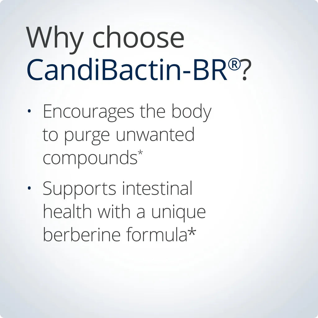 CandiBactin-BR
