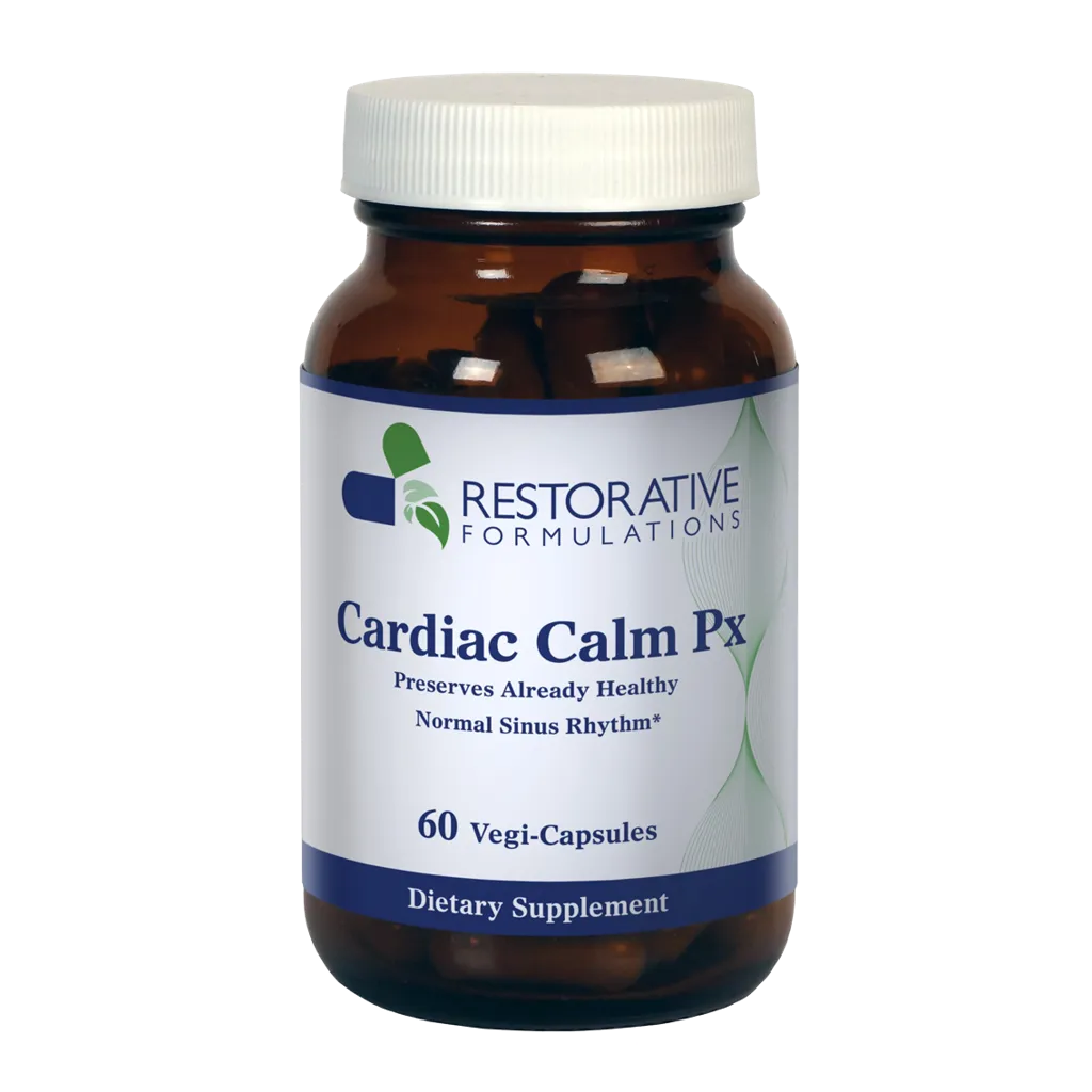Cardiac Calm Px