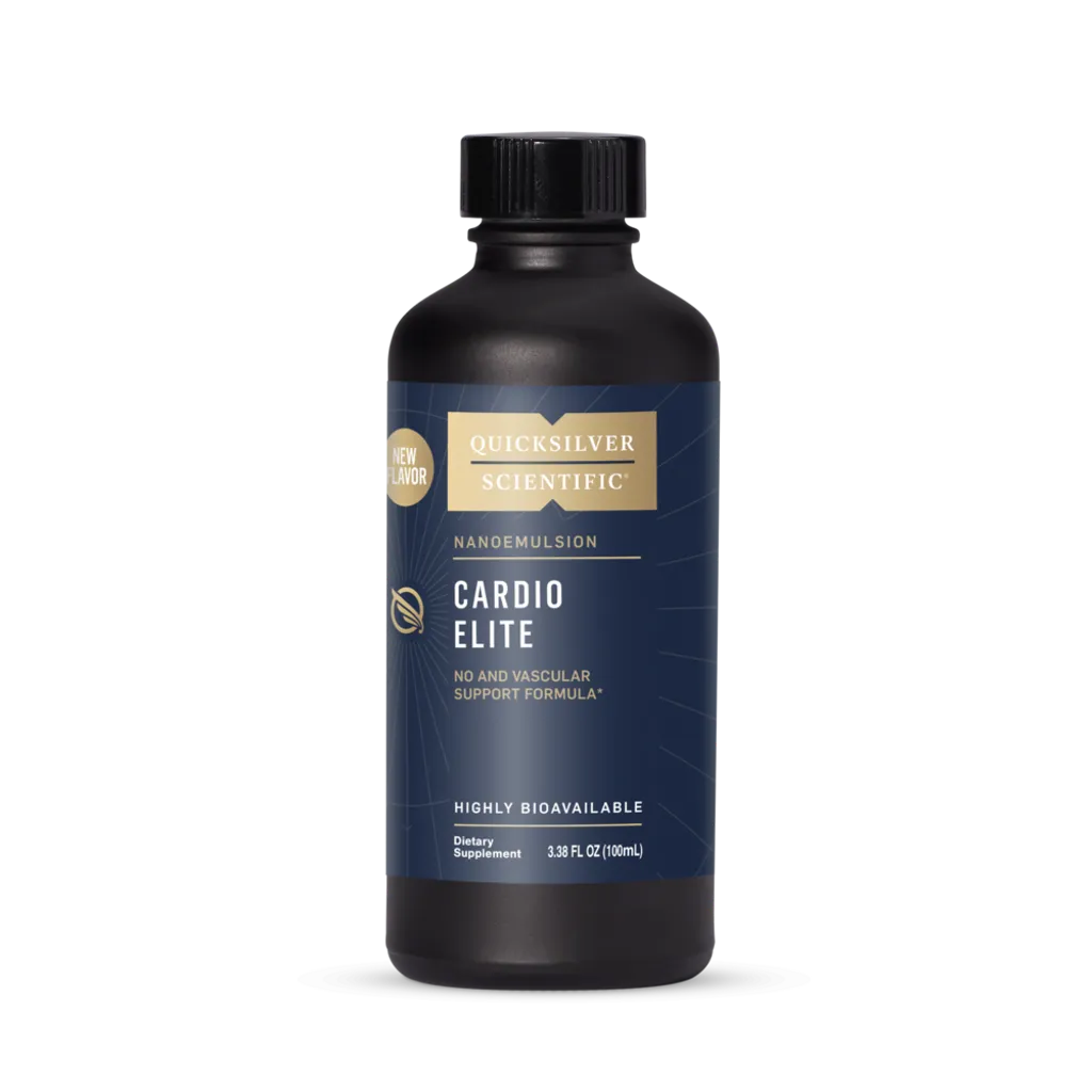 Cardio Elite