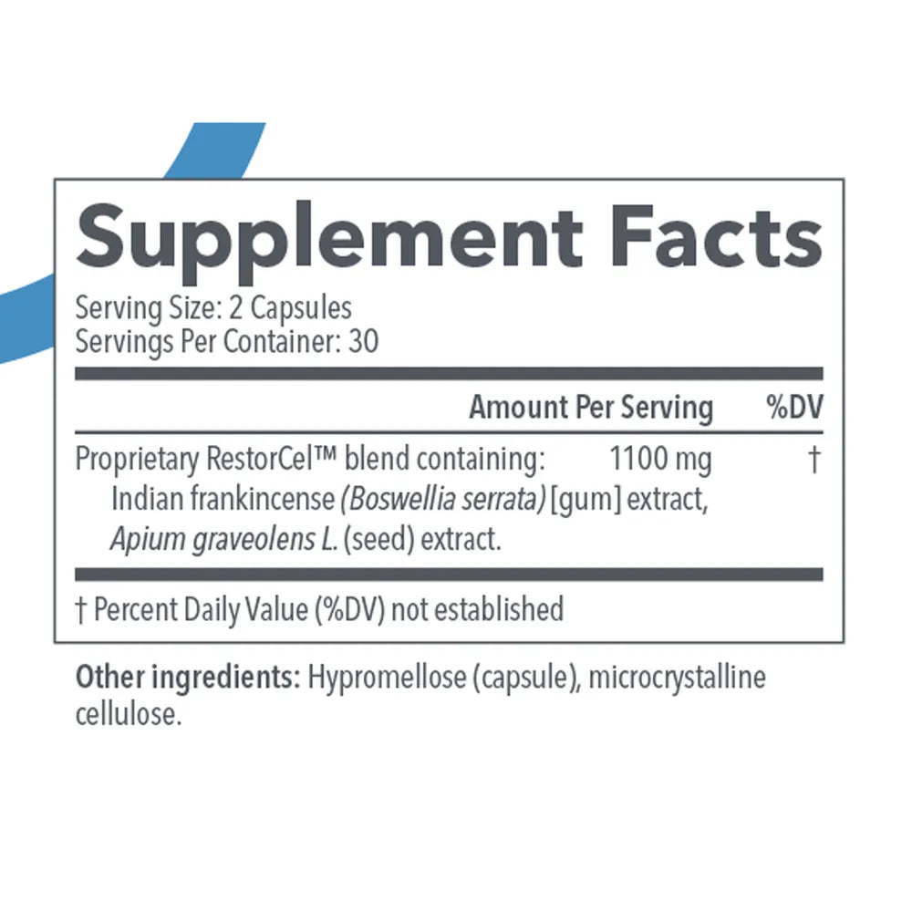 Cartigenix HP Joint & Cartilage Support