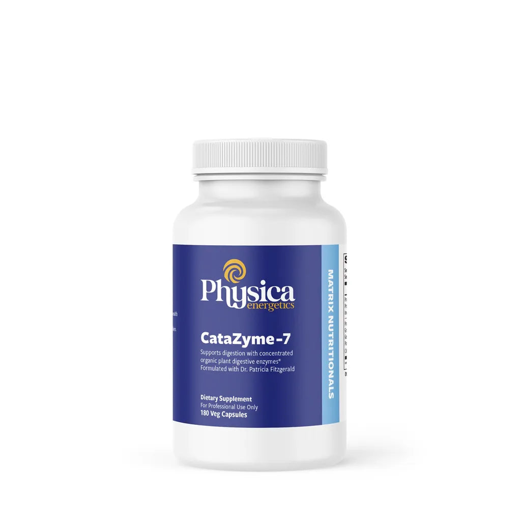 CataZyme-7 by Physica Energetics
