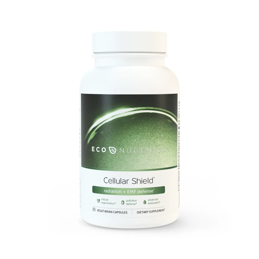 Cellular Shield by EcoNugenics