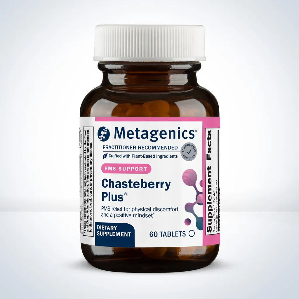 Chasteberry Plus