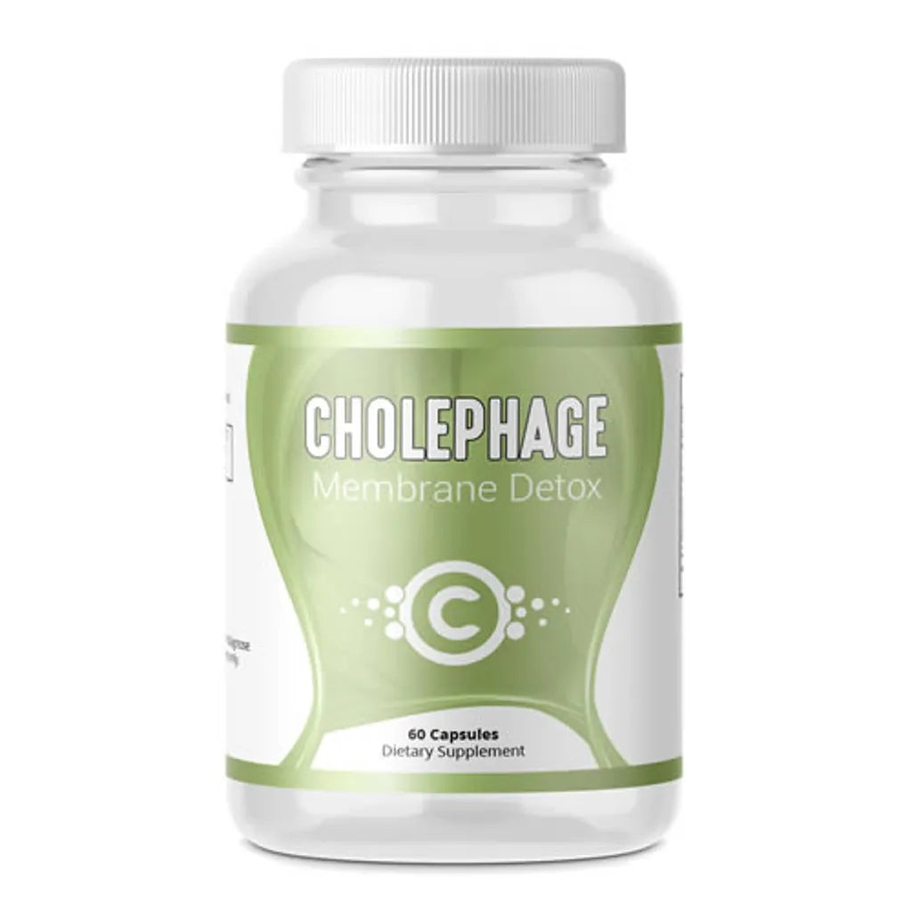 Cholephage: Lipid exchange protocol