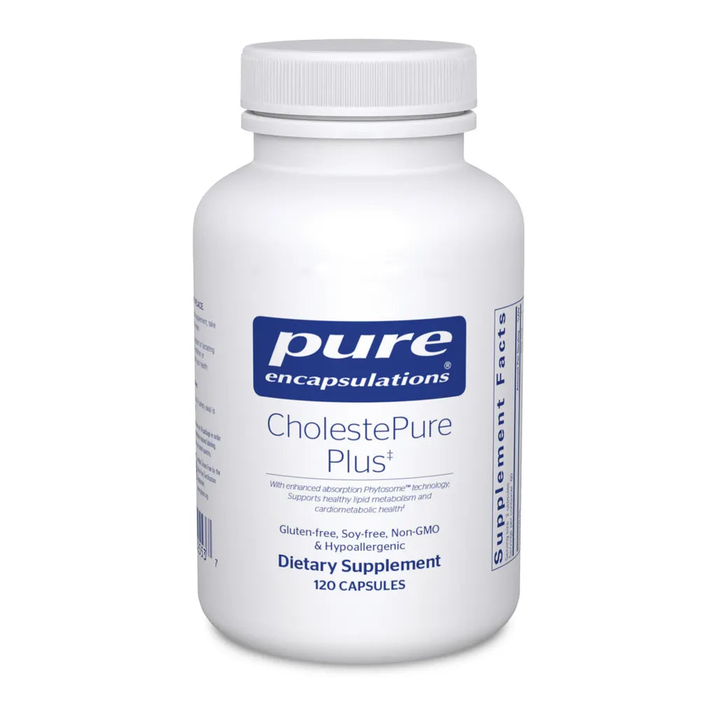 CholestePure Plus